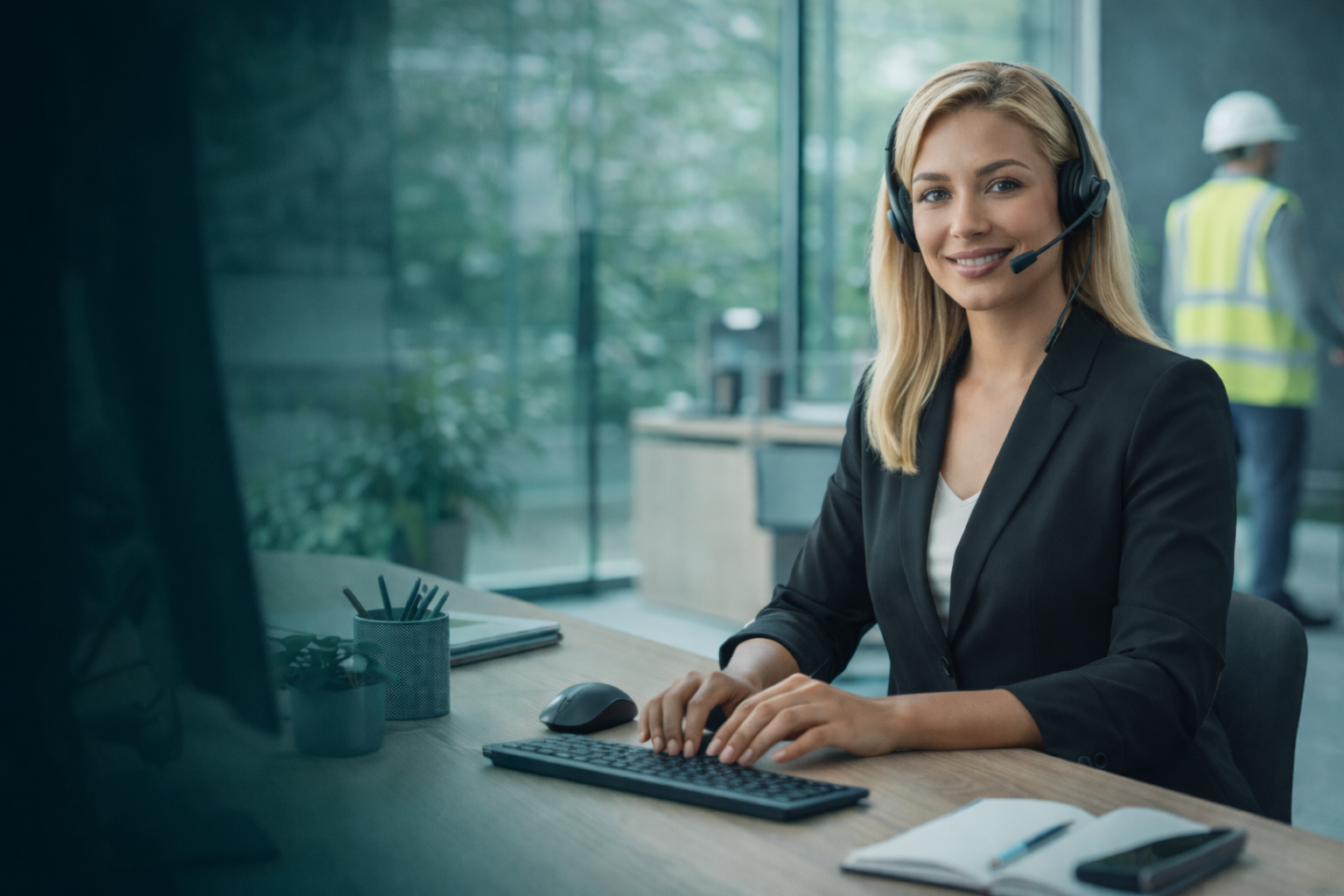 Expert Energywell à votre écoute