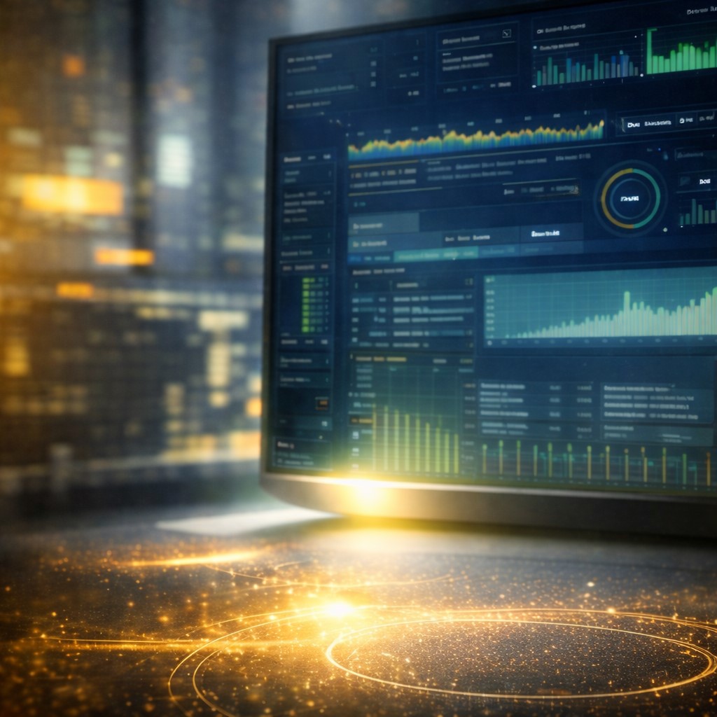 Pilotage énergétique et ROI Energywell